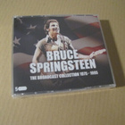 Bruce springsteen the broadcast collection 1975-95 5x cd box - pikkukuva 1