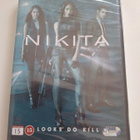 Nikita-The Complete Second Season (MUOVISSA) - pikkukuva 1