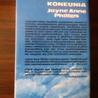 Jayne Anne Phillips: Koneunia - pikkukuva 2