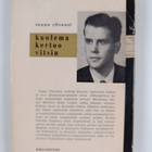 Tauno Yliruusi : Kuolema kertoo vitsin : salapoliisiromaani - pikkukuva 2