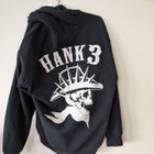 Hank III huppari - pikkukuva 1