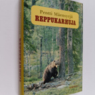 Pentti Mäensyrjä : Reppukarhuja : sattumustarinoita karhu... - pikkukuva 1