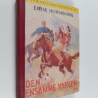Eirik Hornborg : Den ensamme vargen - pikkukuva 1