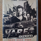 Vares - Sheriffi (2015) DVD - pikkukuva 1