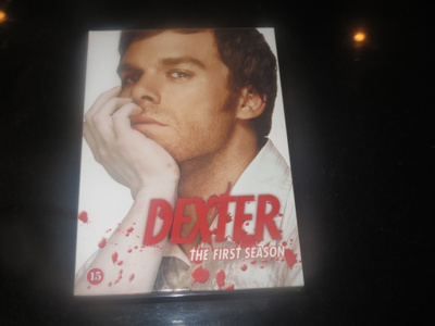 Dexter kausi 1