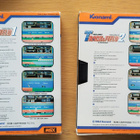 MSX Track & Field 1 ja 2 (Konami 1984) - pikkukuva 2