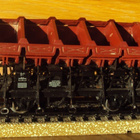 Märklin DB sorastus- kippivaunu - pikkukuva 1