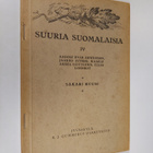 Sakari Kuusi : Suuria suomalaisia 4 - pikkukuva 1