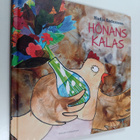 Nadja Andersson : Hönans kalas - pikkukuva 1