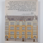 Jussi Talvi : Torni : 50 vuotta hotellin ja gastronomian ... - pikkukuva 2