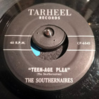 THE SOUTHERNAIRES,TARHEEL 6541 - pikkukuva 2