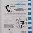 Sarah Andersen : Elämänhallinta on illuusio : "Sarah's sc... - pikkukuva 2