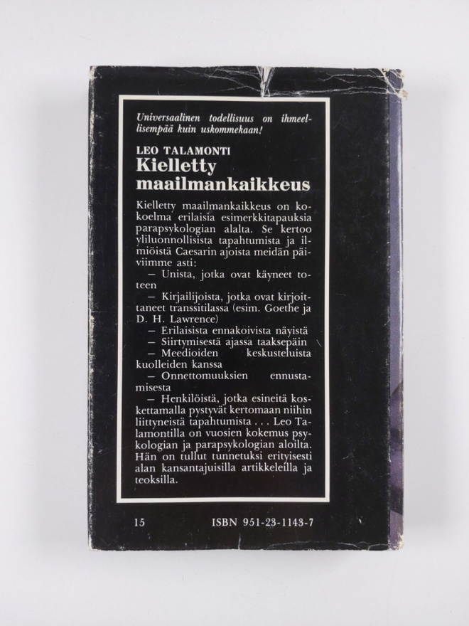 Item image