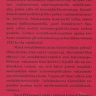 Jussi Pikkusaari: Vaikea vapaus - pikkukuva 2