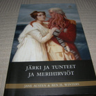 Austen - Winters Järki ja tunteet ja merihirviöt  -nid - pikkukuva 1