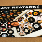 JAY REATARD : Matador Singles  08 - LP ( käytetty ) - pikkukuva 3