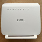 Zyxel DX3300-T1 AX1800 - pikkukuva 1