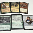 MTG - 330kpl alt art ja Art Series kortteja - pikkukuva 3