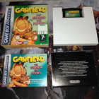Garfield GBA - pikkukuva 1