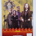 Harry Potter ja Feeniksin kilta-tarra-albumi - pikkukuva 2