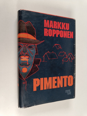 Markku Ropponen : Pimento