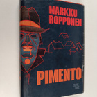 Markku Ropponen : Pimento - pikkukuva 1