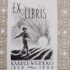 Pääskynen 1909 : kolmas vuosikerta - pikkukuva 3