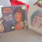 Cilla Black LP 3 kpl - pikkukuva 1