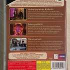 Uusi Sherlock: Kausi 1 (2010) Benedict Cumberbatch (2DVD) - pikkukuva 2