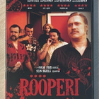 Aleksi Mäkelä: Rööperi (2009) Samuli Edelmann, Peter Franzen - pikkukuva 1