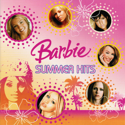 Various • Barbie Summer Hits CD