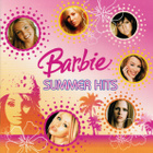 Various • Barbie Summer Hits CD - pikkukuva 1
