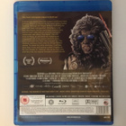 Another WolfCop (Blu-ray) 2017 - pikkukuva 2