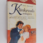 Jane Aamund : Klinkevalstrilogien - pikkukuva 1