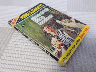 KORKEAJÄNNITYS 7 / 1974