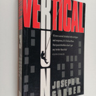 Joseph R. Garber : Vertical Run - pikkukuva 1