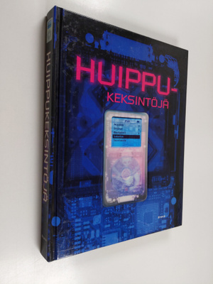 Huippukeksintöjä