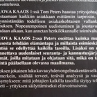 Tom Peters - Luova Kaaos 2 Kirja - pikkukuva 4