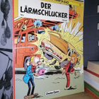 Spirou und Fantasio x2 - Die eiszeit-maschine - Der lärmschl - pikkukuva 3