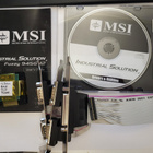 MSI Fuzzy 945GM2, Socket M, Mini-ITX - pikkukuva 5