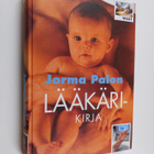 Jorma Palo : Jorma Palon lääkärikirja - pikkukuva 1