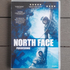 DVD: North Face / Pohjoisrinne (Benno Furmann 2008) - pikkukuva 1