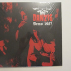 Danzig Demo 1987 LP - pikkukuva 1