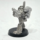 WH40K - Space Marine Medic (Rogue Trader) [S76] - pikkukuva 4