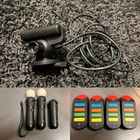 2x PlayStation 3 Slim (320GB + 250GB) + Move-setti + Buzz ++ - pikkukuva 3