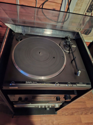 Technics SL-Q300