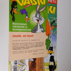 Väiski & kumppanit n:o 1/1997 - pikkukuva 1