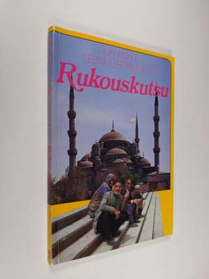 Rukouskutsu