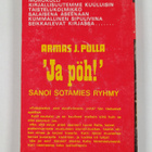 Armas J. Pulla : "Ja pöh!" sanoi sotamies Ryhmy : sotajut... - pikkukuva 2
