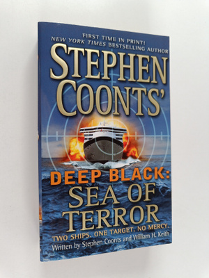 Sea of Terror